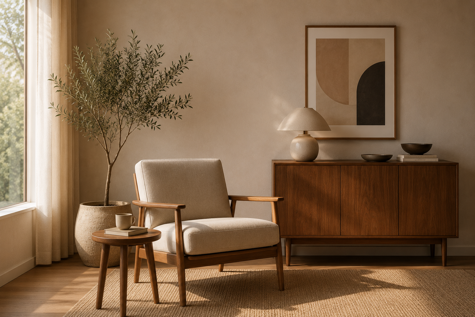 Havlora interior style