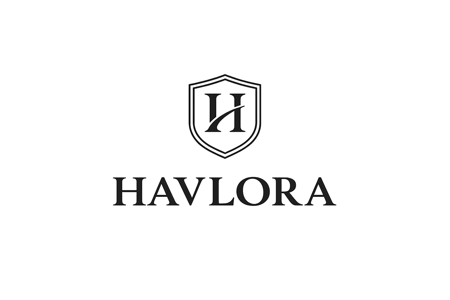 havlora logo