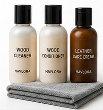 Furniture Care Starter Kit