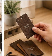 Signature Wood Finish Sample Set - Image 3